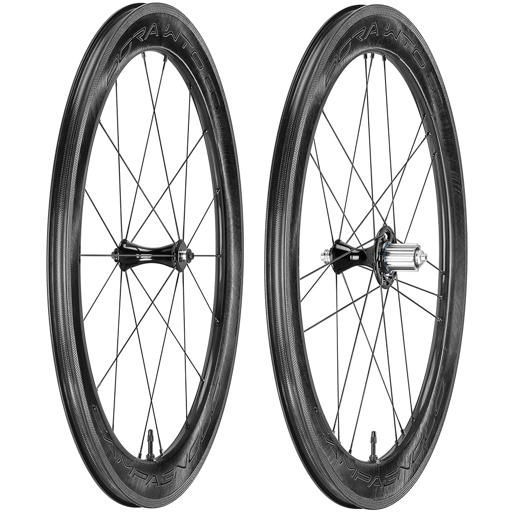Amazon | campagnolo(カンパニョーロ) BORA WTO 60 2WF DK F/R